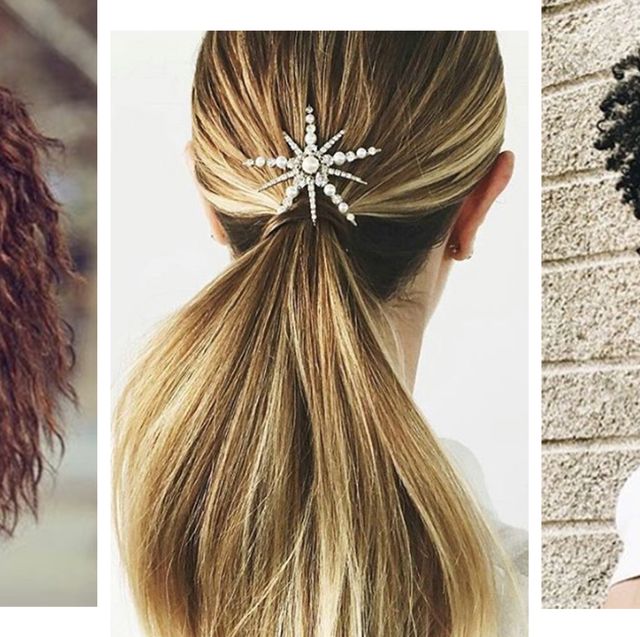 25+ Wedding Hair Ideas 2020 - Instagram's Best Bridal 