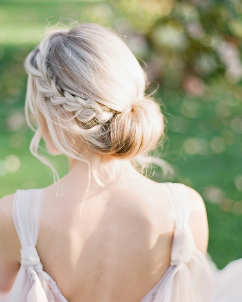 20 Best Wedding Hairstyles for Long Hair in 2023 20 Best Wedding Hairstyles for Long Hair in 2023