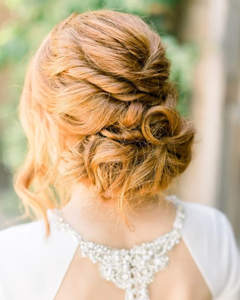 20 Best Wedding Hairstyles for Long Hair in 2023 20 Best Wedding Hairstyles for Long Hair in 2023