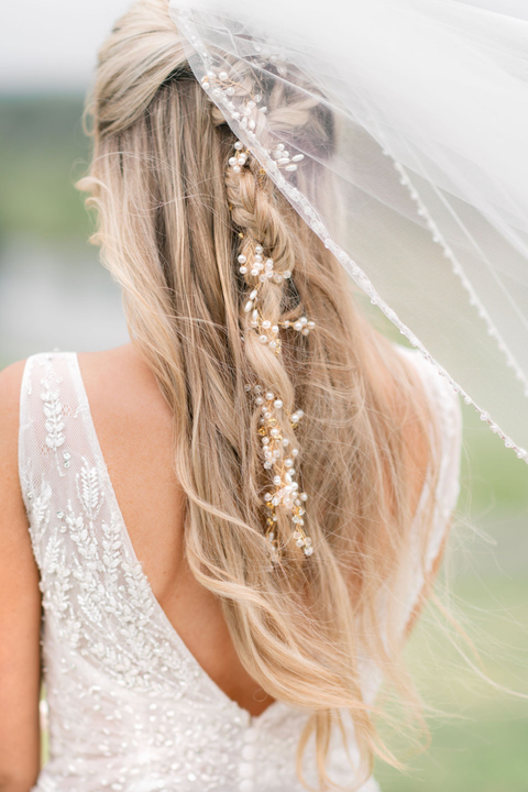 20 Best Wedding Hairstyles for Long Hair in 2023 20 Best Wedding Hairstyles for Long Hair in 2023
