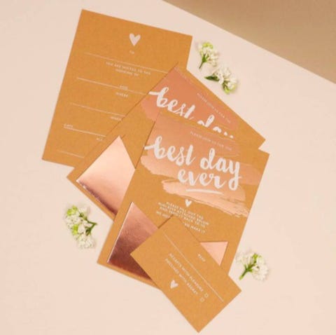 Wedding Invitations Uk