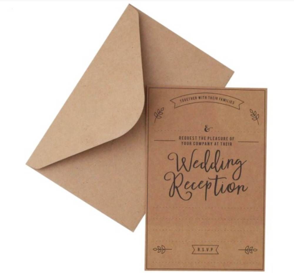 Wedding Invitations Uk