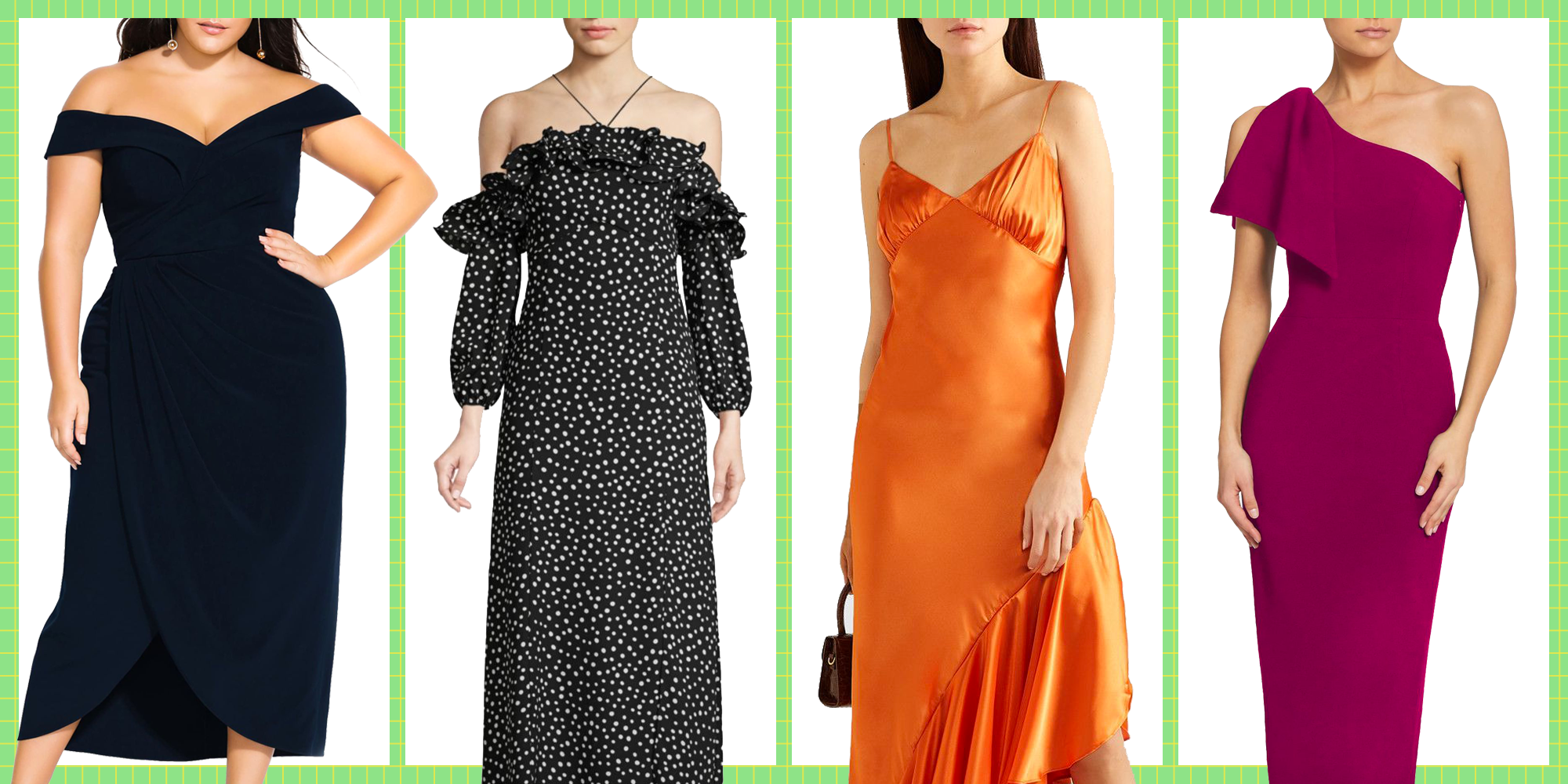 What To Wear To A Fall Wedding 2019 25 Fall Wedding Dress Ideas