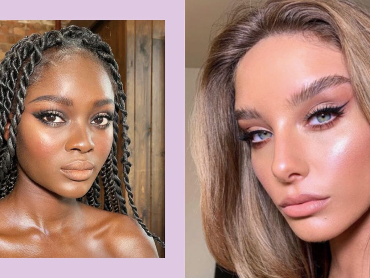 Wedding Makeup 2022 — 30+ Beauty We Love