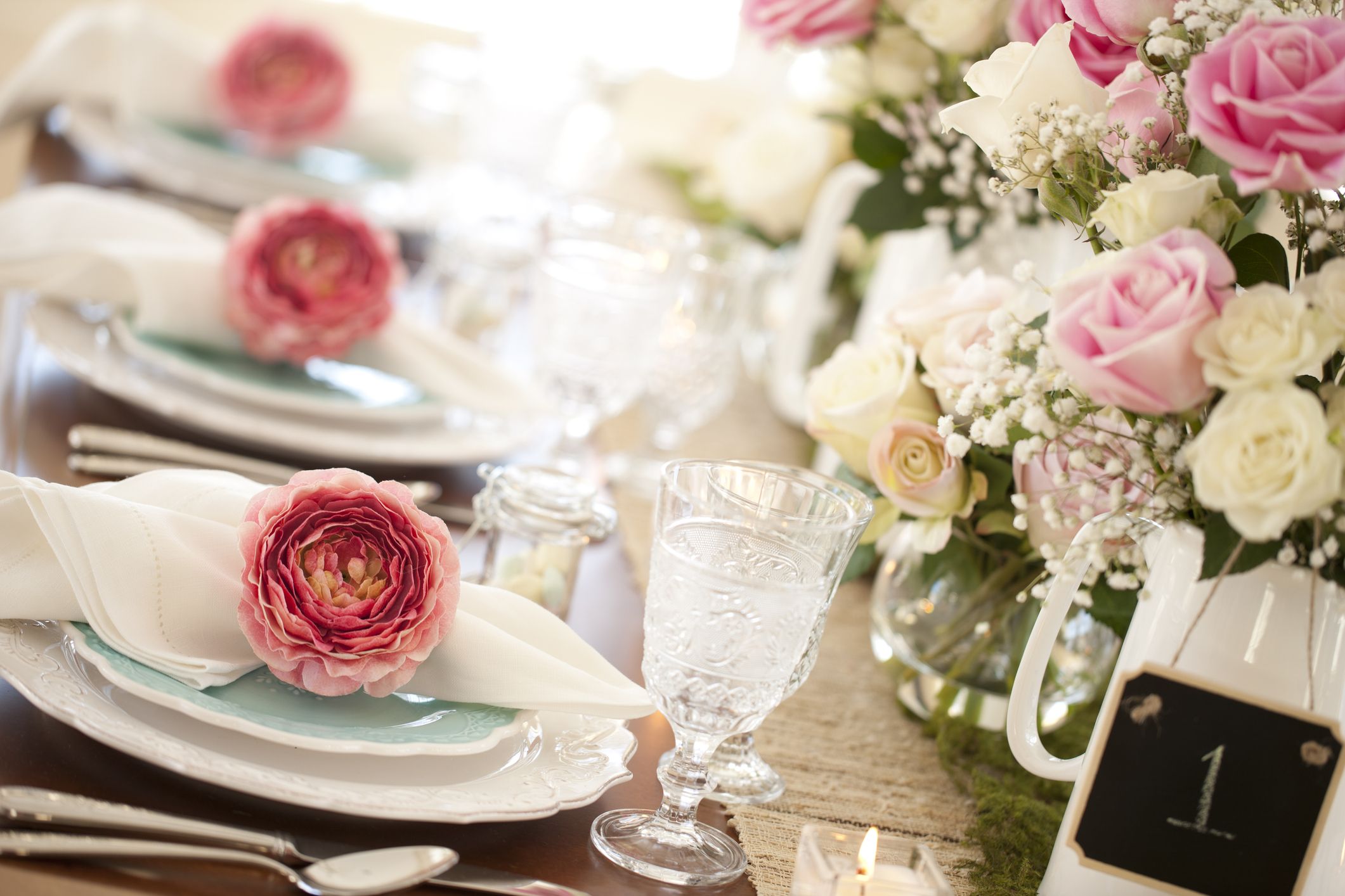 mother's day decorating ideas