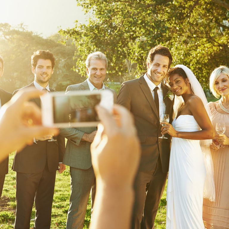 52 Rudest Things You Can Do At A Wedding Rude Wedding Guests