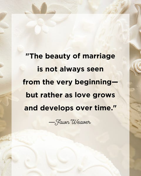 Marriage Advice Quotes : 76 Marriage Quotes Inspirational Words Of Wisdom - Inspirational marriage quotes about love and.