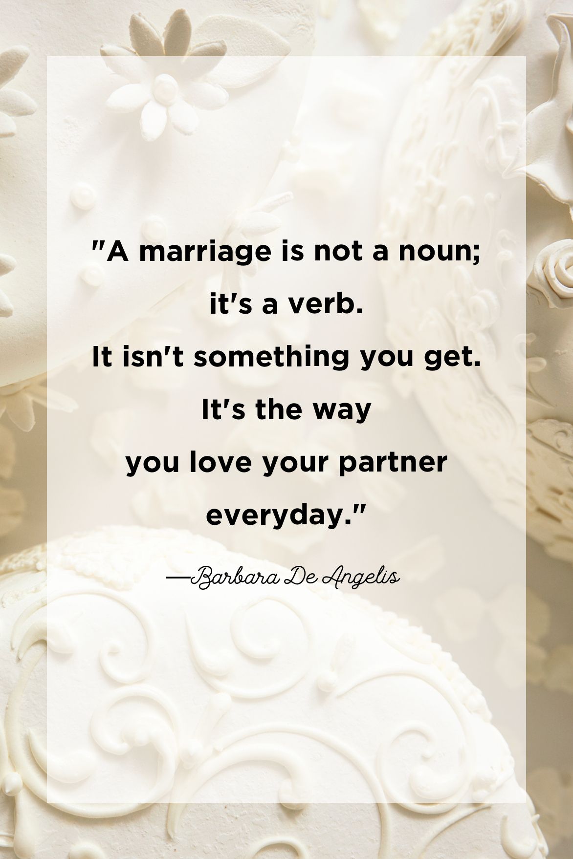 Quotes easy isn marriage t 42 Inspiring