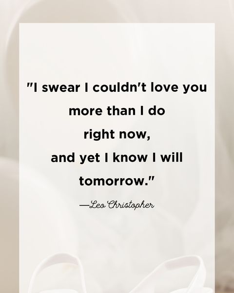 29 Wedding Quotes for Your Special Day - The Best Wedding Day Quotes