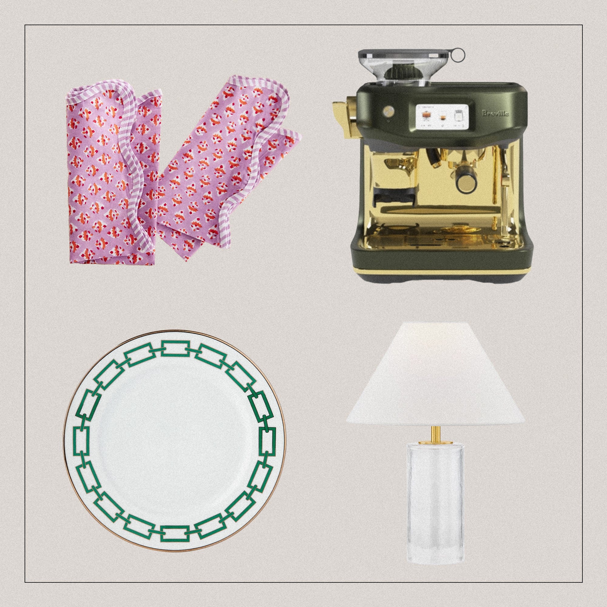 Looking For a Unique Wedding Gift? Here Are 15 Designer-Approved Options