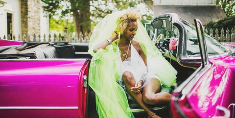 20 Wedding Themes For A One-Of-A-Kind Day