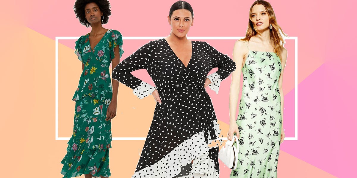 Best cheap  wedding  guest  dresses  for a summer wedding 