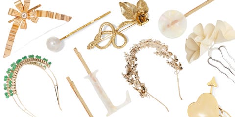 Hair Accessories For Weddings The 20 Best Bridal And Wedding The Most Beautiful Hair Accessories For A Wedding