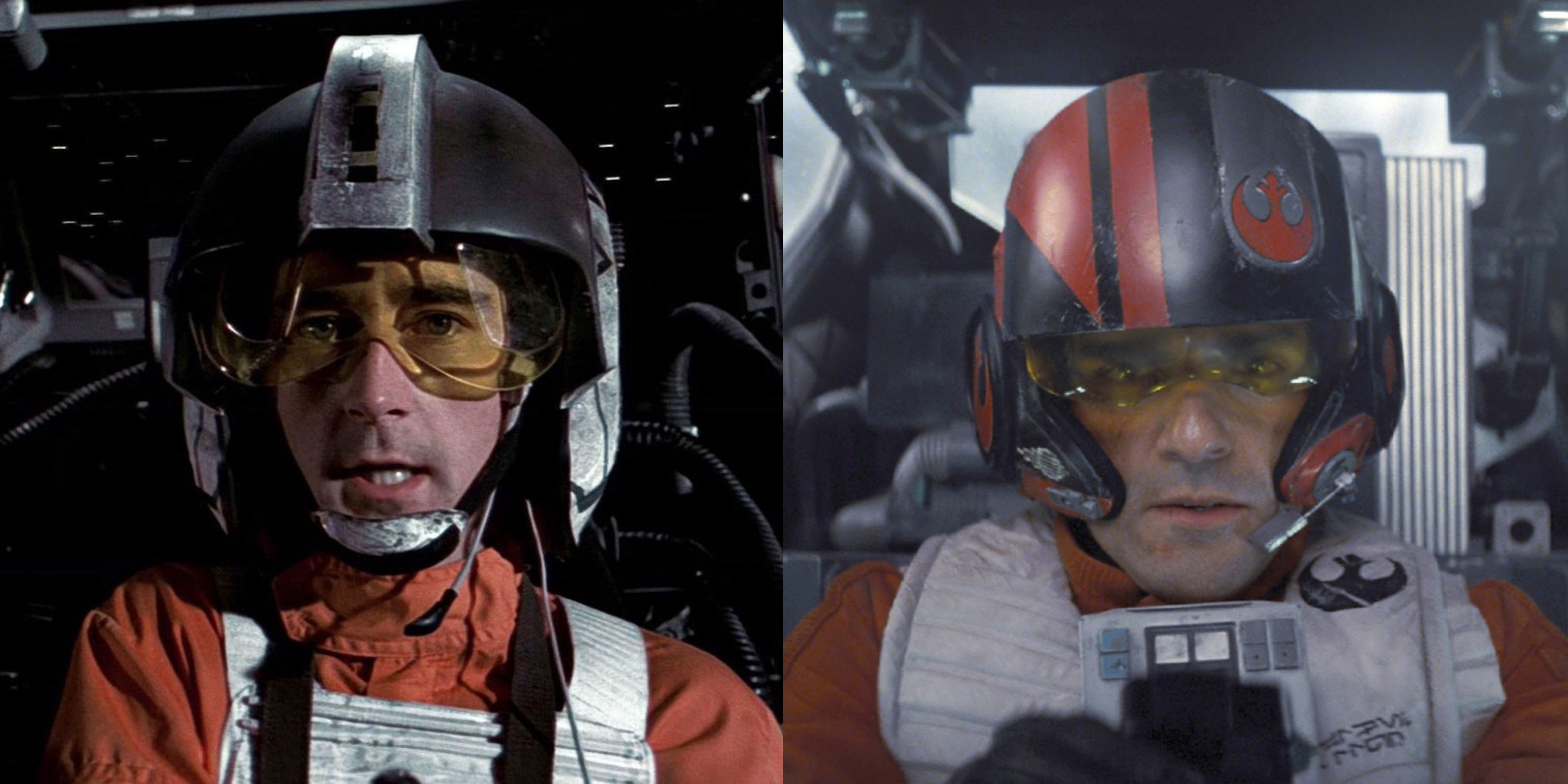 Wedge Antilles's Return in the 'Rise of Skywalker' Confirms a Huge 'Star Wars' Theory