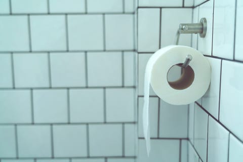 Reasons Why Your Urine Smells Bad