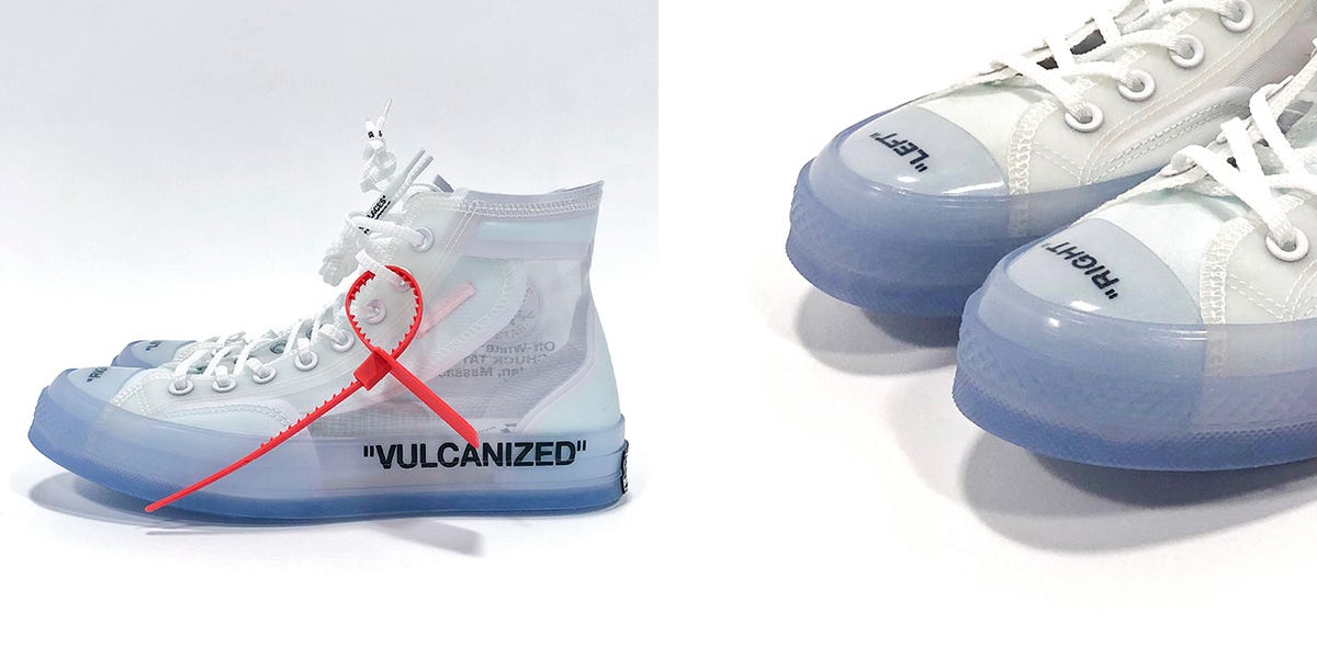 sneaker launches this week