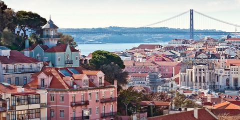De 10 beste adressen in Lissabon