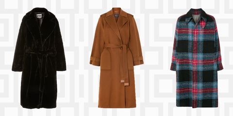 The Weekly Covet: Winter Outfit Refresh