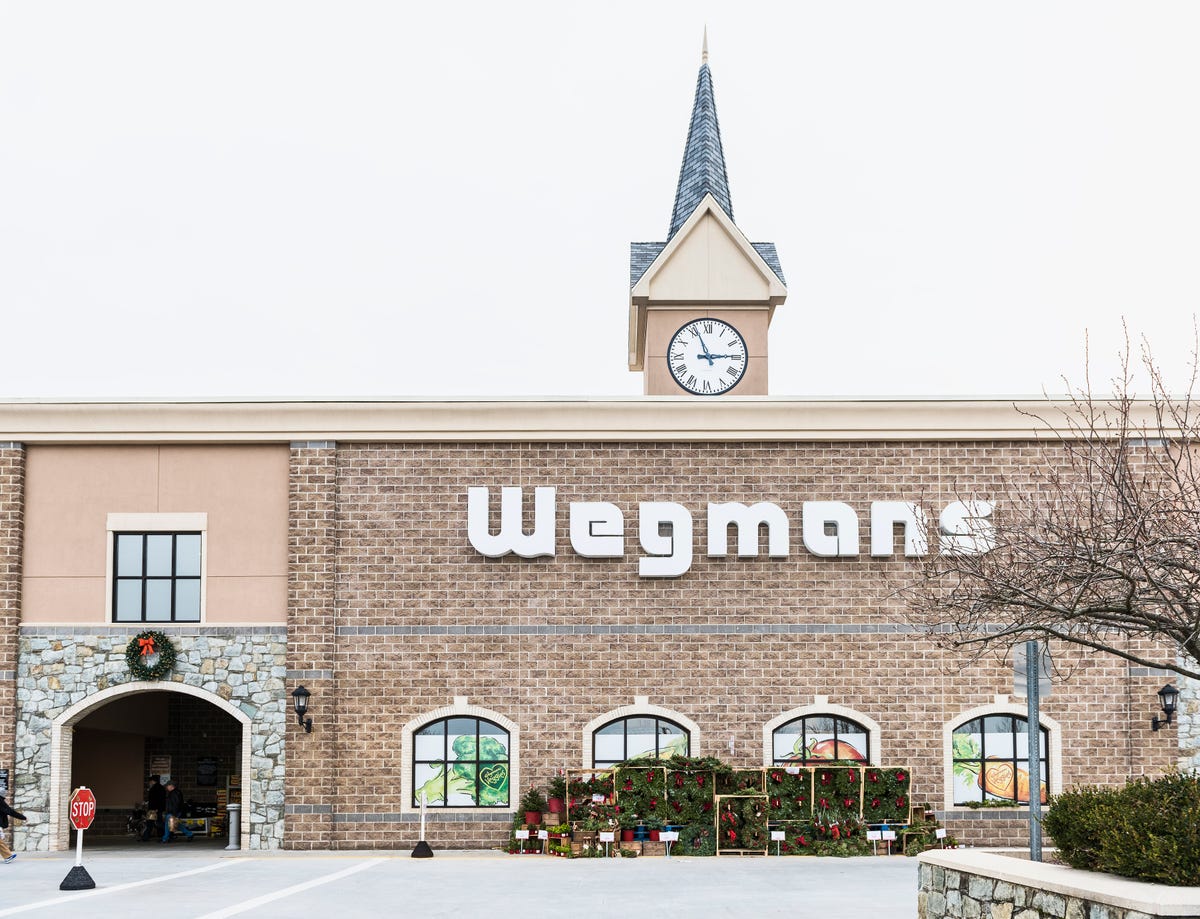 Wegmans Grocery Shopping Tips - Wegmans Shopping Secrets