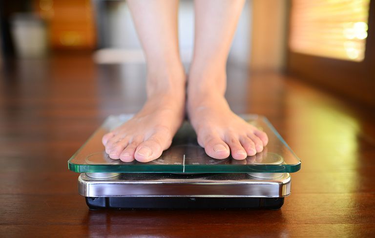6 Things You Must Do To Lose Weight Over 40