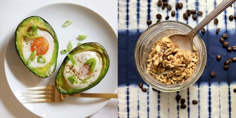 best breakfasts for weight loss