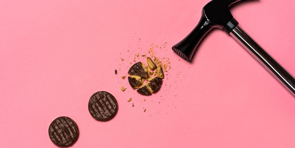 Why Counting Calories Isn't Going to Make or Break Your Weight Loss