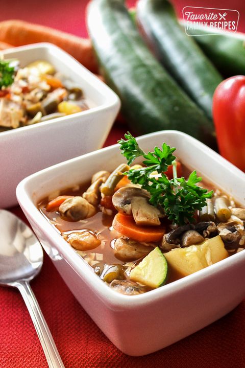 best soup diets for fast weight loss