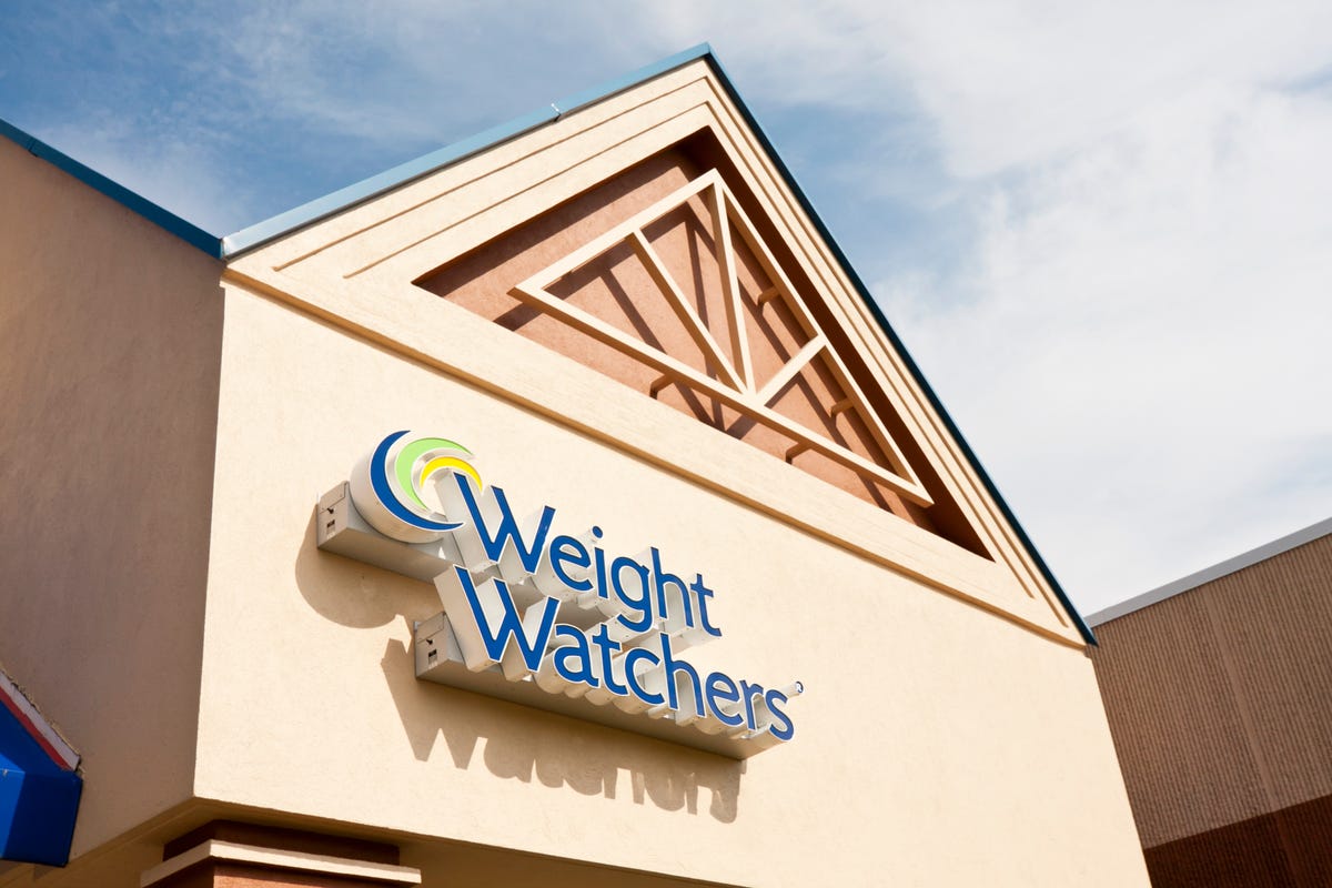 Weight Watchers Name Change Mocked by Twitter Users