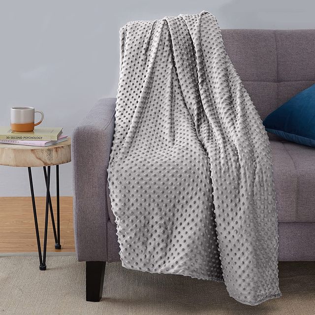 weighted blanket uk