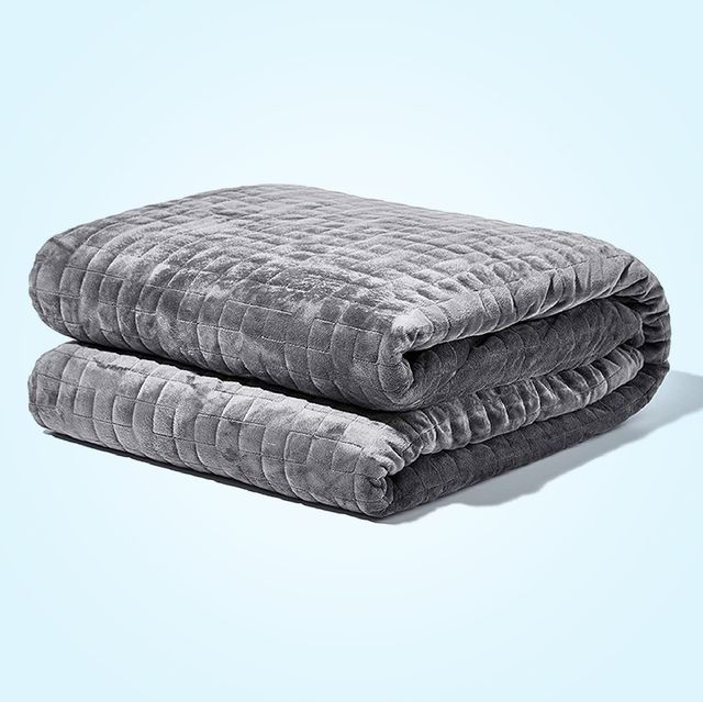 A Weighted Blanket Amazon 