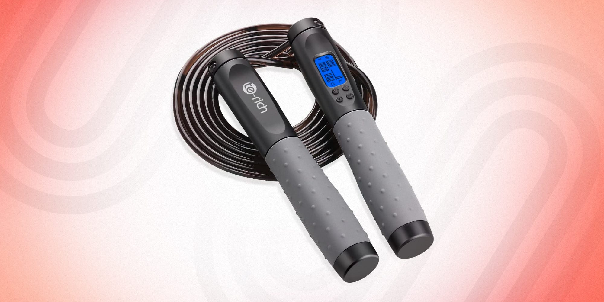 8 Best Weighted Jump Ropes for Ramping Up Your Cardio Game