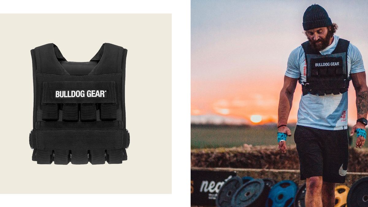 16 of the Best Weighted Vests to in 2023