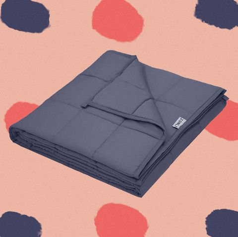 ZonLi Weighted Blanket Review - Best Cheap Weighted Blanket