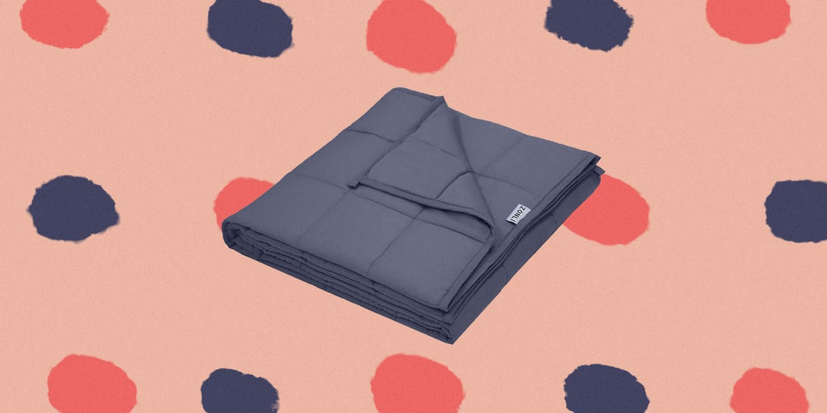 ZonLi Weighted Blanket Review - Best Cheap Weighted Blanket