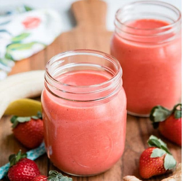 27 Weight Loss Smoothie Recipes