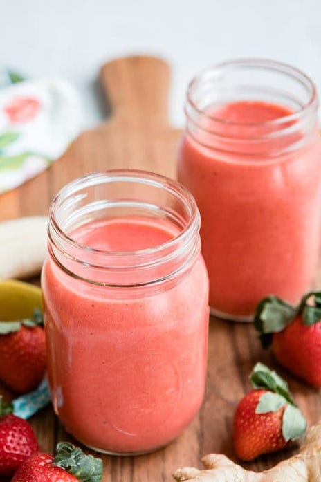 30 Weight Loss Smoothie Recipes