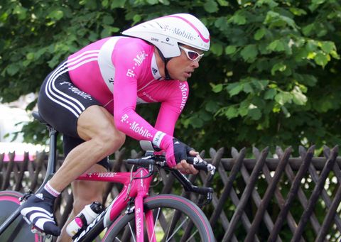 germany's rider jan ullrich t mobile