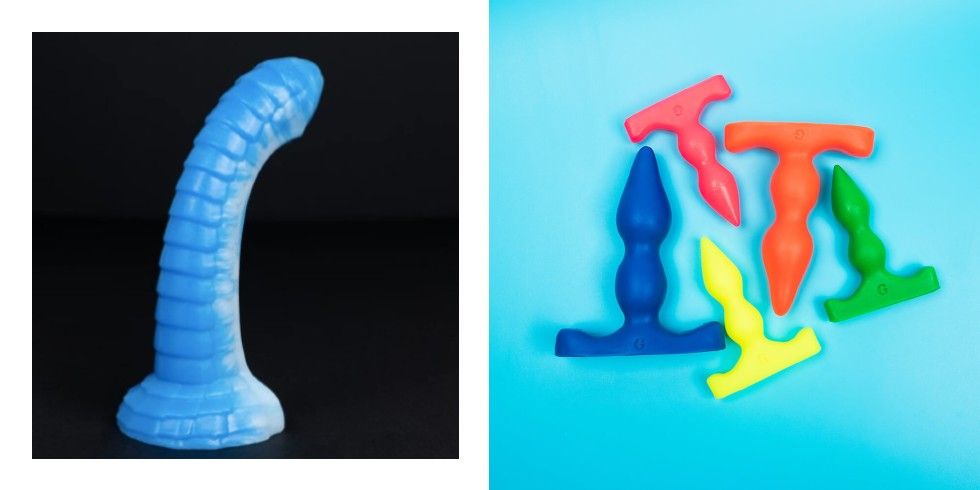 18 Weird Sex Toys To Blow Your Mind
