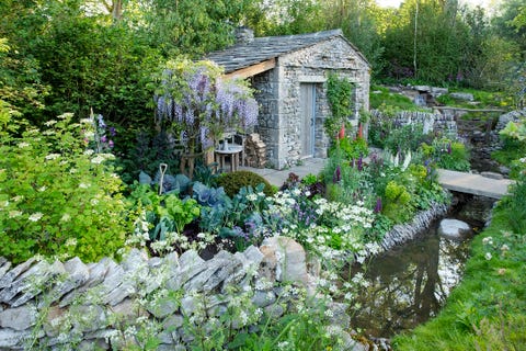 Garden Shows 2020 Best Uk Garden Show To Visit