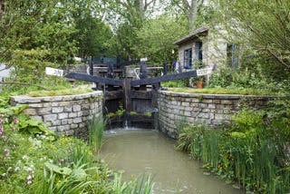 Chelsea flower show 2019 Willkommen im Yorkshire garden von mark gregory