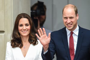 Inside Prince William and Kate Middleton's 2021 Christmas Plans