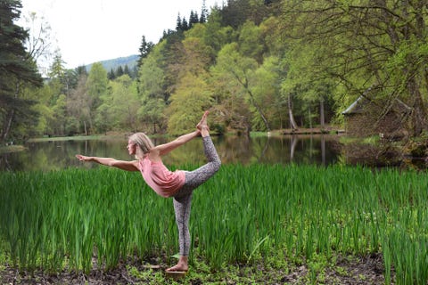 Our guide to a wellness holiday in Perthshire, Scotland