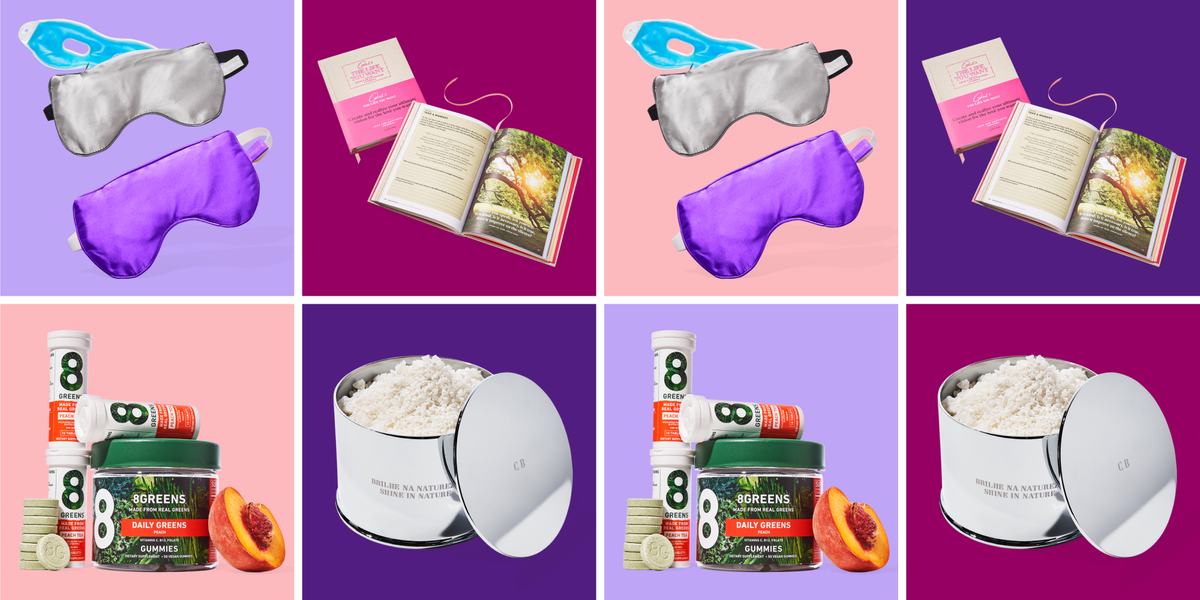 best wellness gifts for her