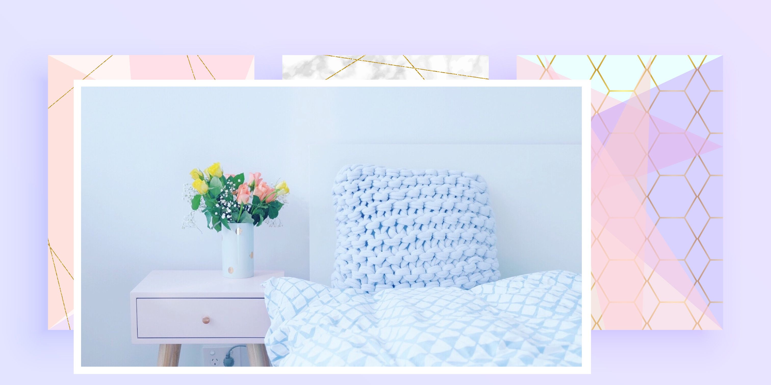 8 Ways To Transform Your Bedroom Into A Den Of Zen