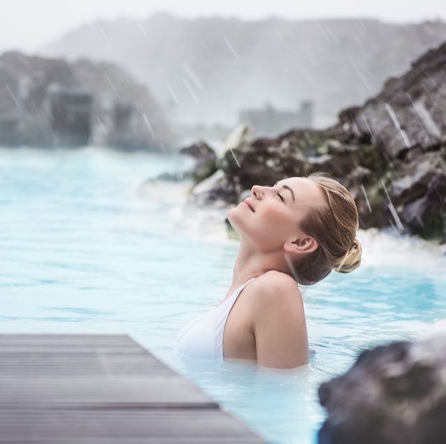 The biggest wellness travel trends you can expect to see in 2023