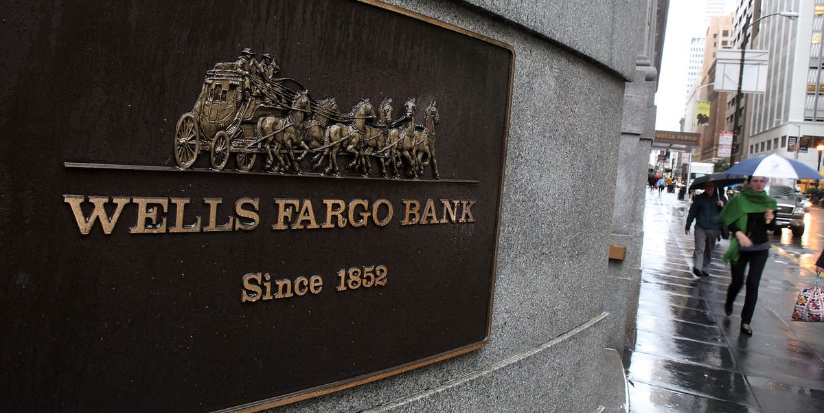 Wells Fargo Glitch' Causes Hundreds to Lose Homes in Foreclosure