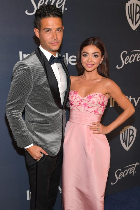 The 2020 InStyle And Warner Bros. 77th Annual Golden Globe Awards Post-Party - Red Carpet the 2020 instyle and warner bros 77th annual golden globe awards post party red carpet