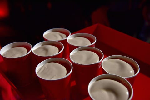 Wendy's Food Truck Rolls Into Rolling Stone Live