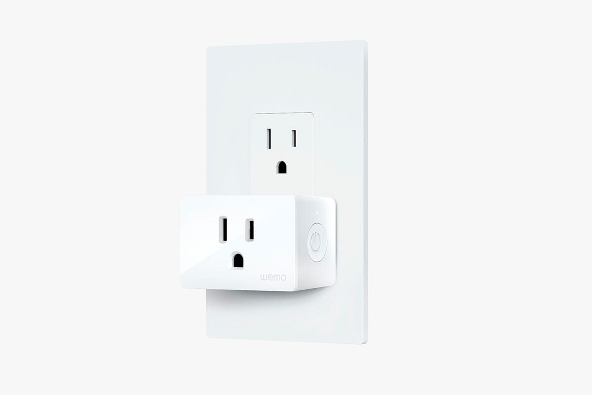 The Best Smart Plug Just Got a Lot Better