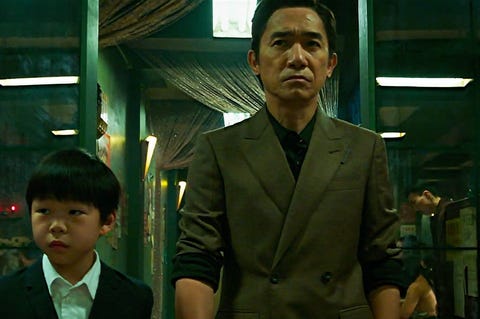 wenwu shang-chi marvel villains ranked